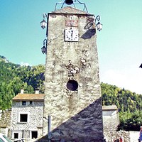 Photo de France - La région de Vernet-les-Bains